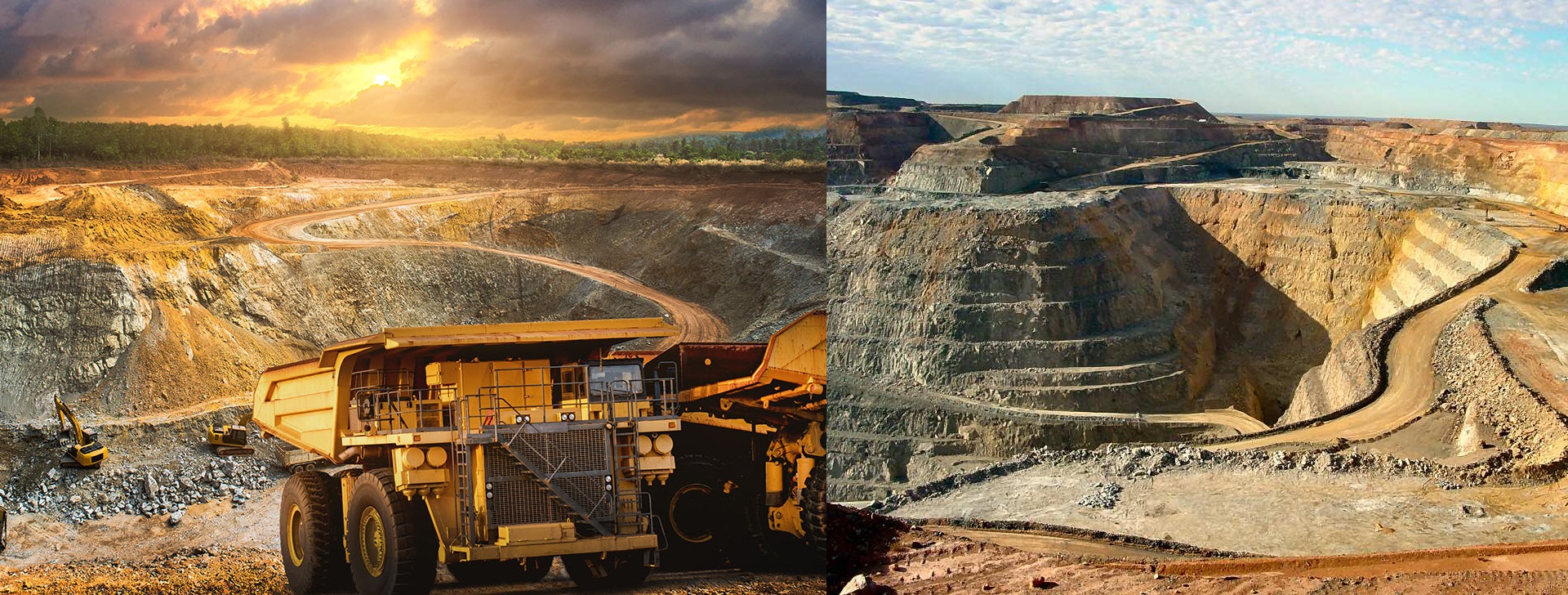 Sustainable Gold Mining