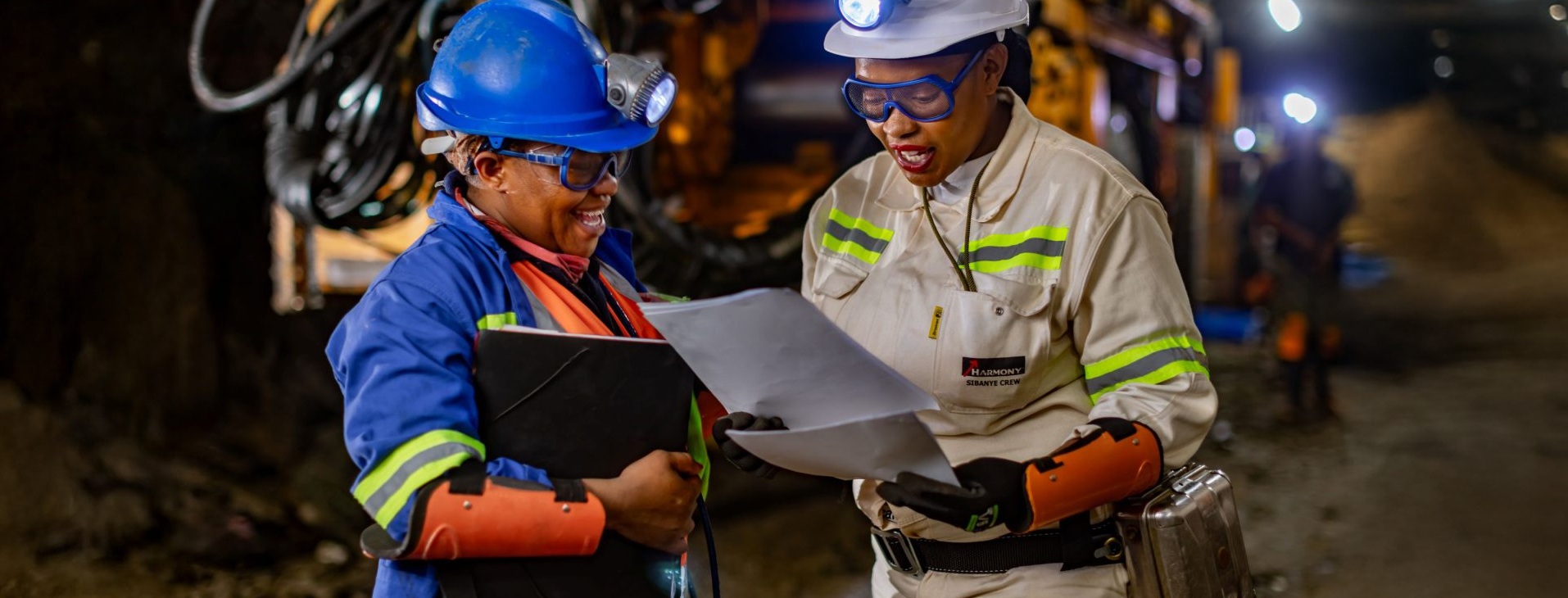 Community Development